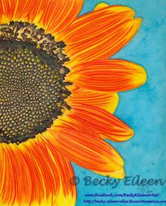 Bright Sunshiny Day (CR) web