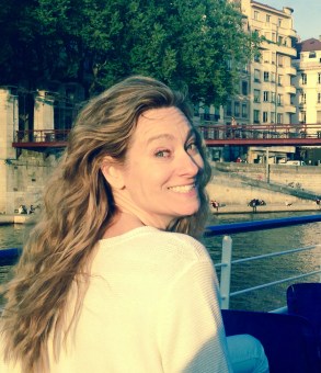 Jennifer Dornbush Headshot