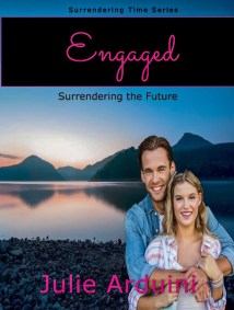 Engaged Cover Image