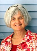 Gail Kittleson head shot