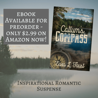 Inspirational Romantic Suspense (2)