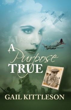 A Purpose True cover not final