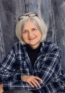 Gail Kittleson headshot