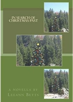 In Search of Christmas Past cover (1)