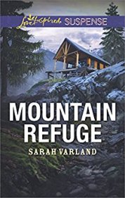 Mountain Refuge Cover