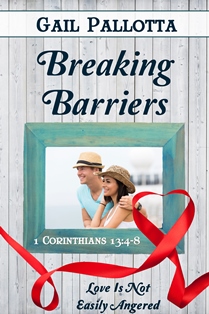 Breaking Barriers Original 2
