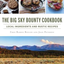 Big Sky Bounty COVER for RELEASE