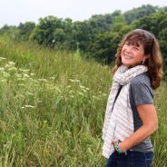 Instagram author pic