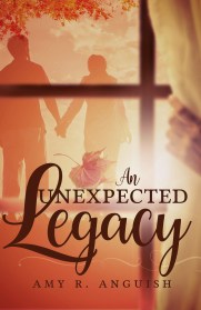 An Unexpected Legacy tweaked