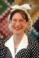 Linda Matchett Head Shot