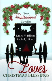 Love's Christmas Blessings