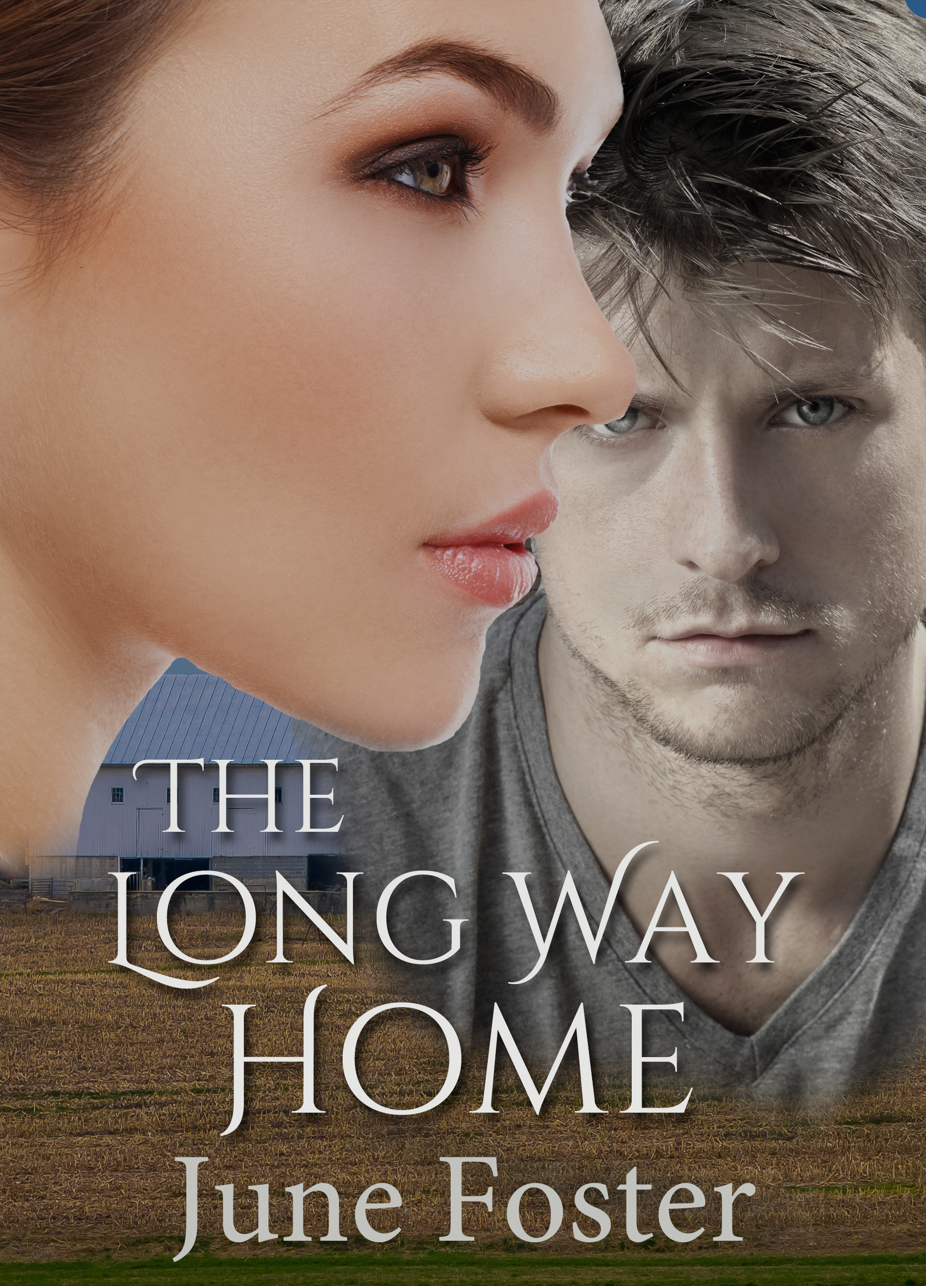 the long way home