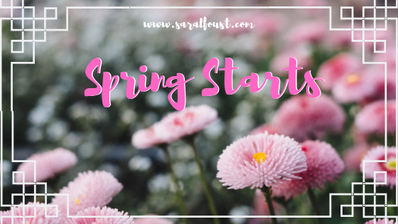 New Beginnings-A Guest Post by Rose Allen McCauley & Giveaway – sara l ...